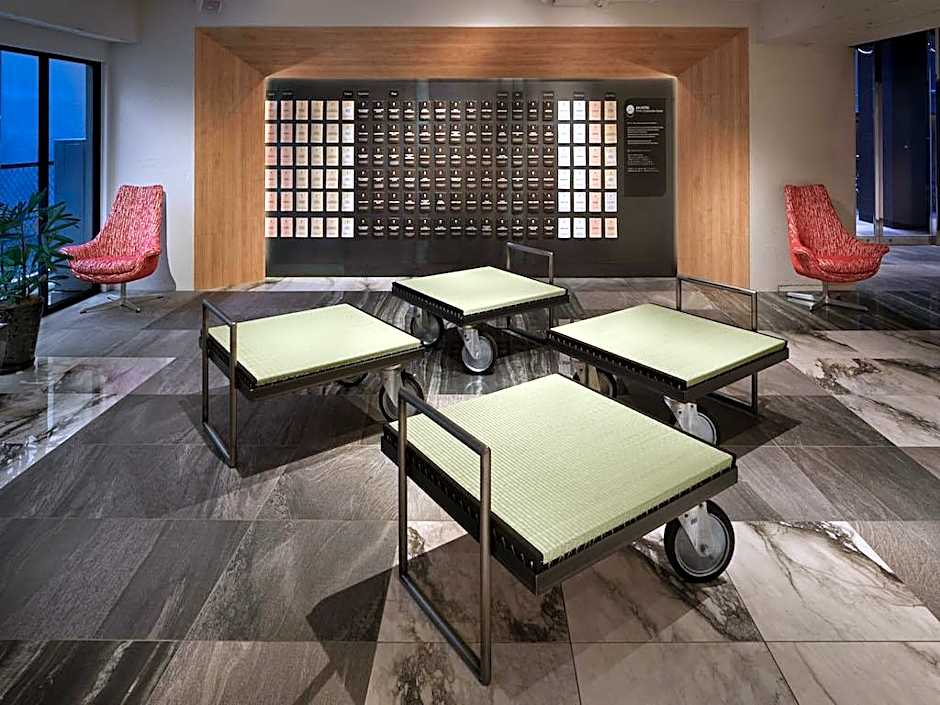 EN HOTEL Kyoto