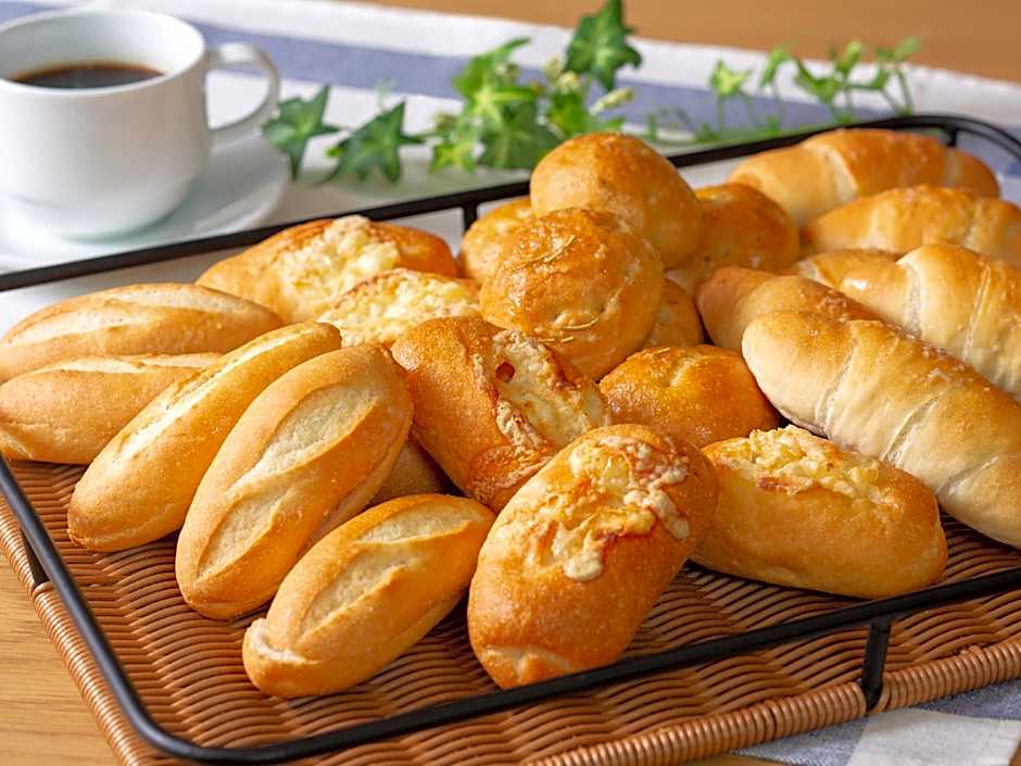 Mitsui Garden Hotel Ginza-gochome