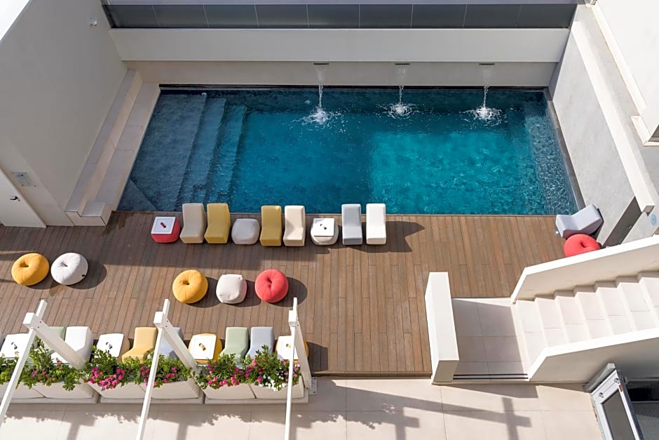 Albatros Beach Hotel