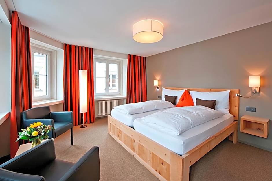 Hotel Donatz