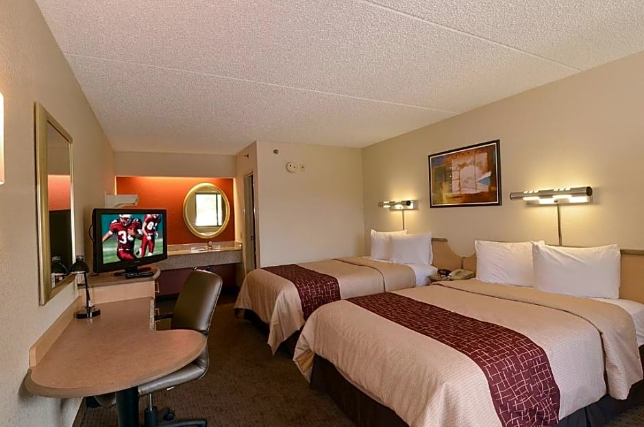 FairBridge Inn Express Baton Rouge