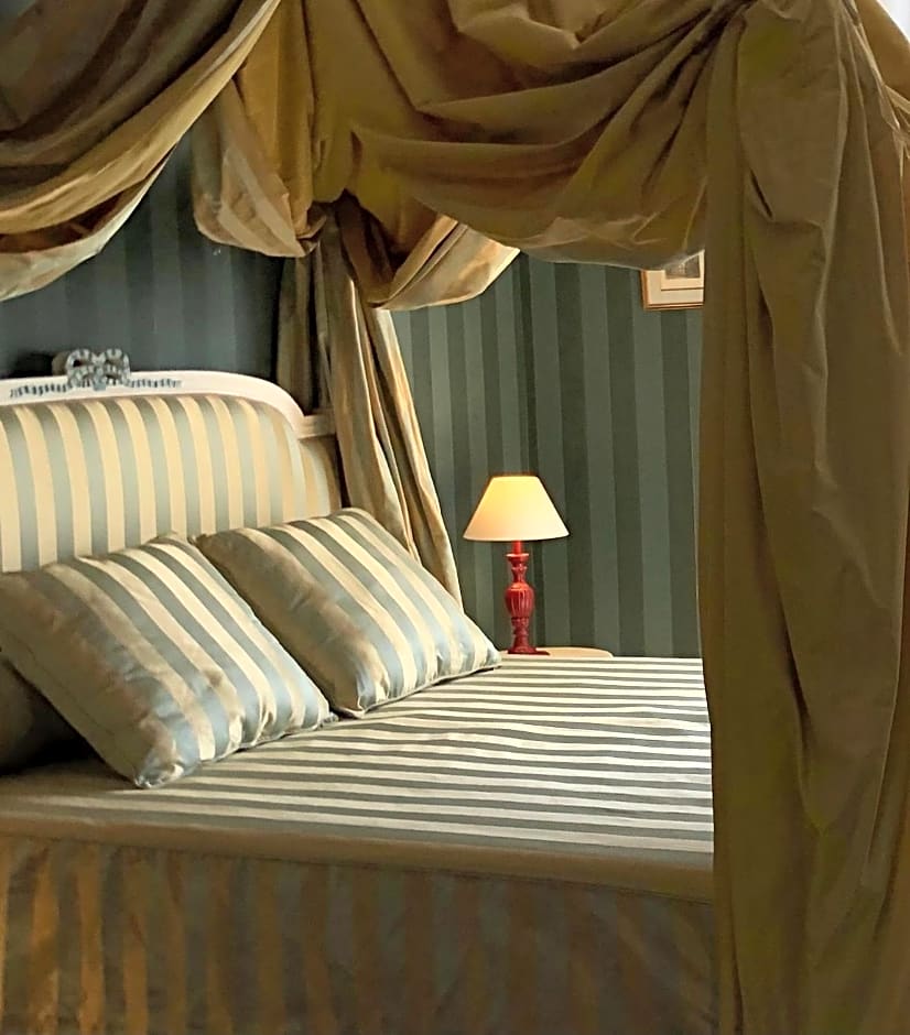 Château de Cadouzan