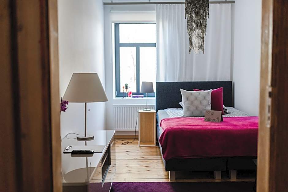 Sommers Hotel Altes Posteck