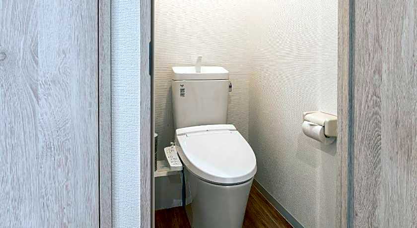 HOTEL R9 The Yard Kamisu