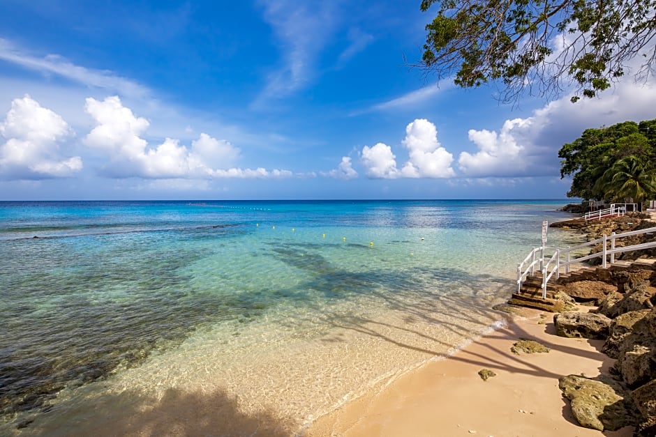 The Club Barbados