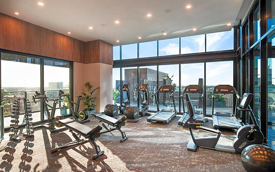 Crowne Plaza Adelaide By IHG