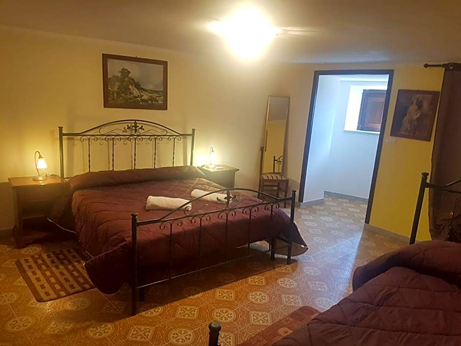 A Taverna Intru U Vicu