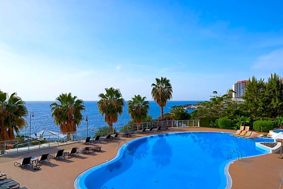 Melia Madeira Mare