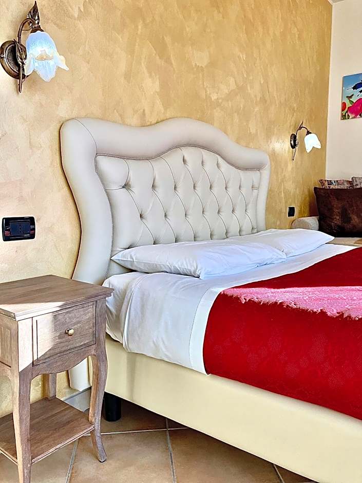 B&B Desenzano Paradise