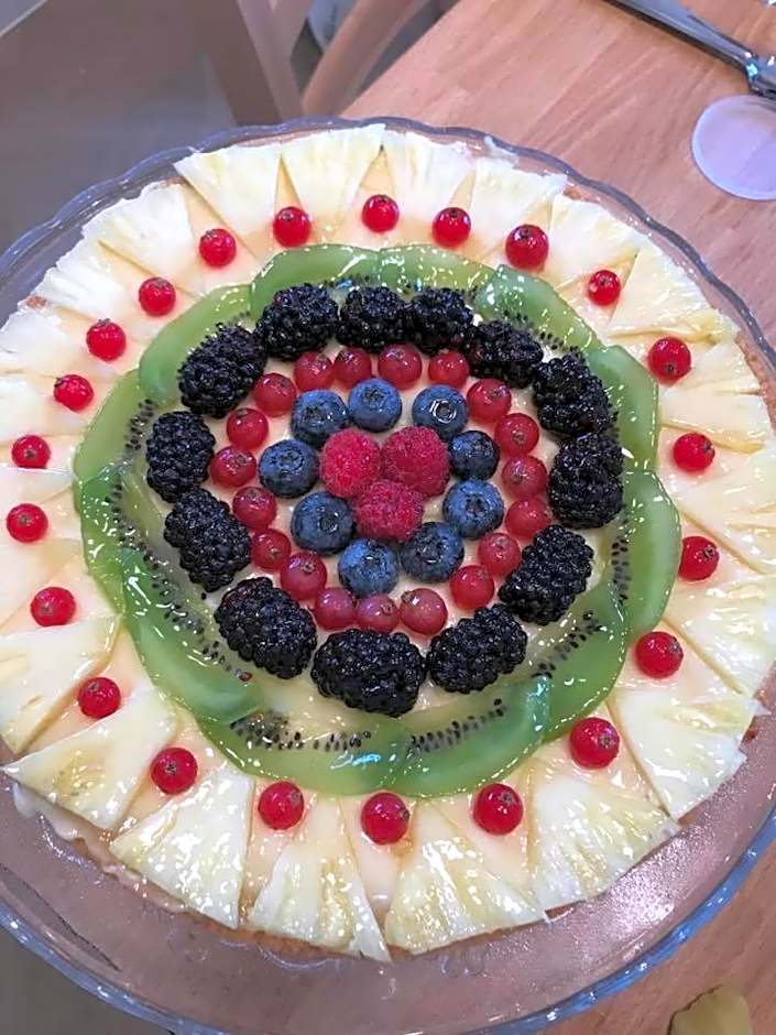 Villa Cristina B&b Alezio