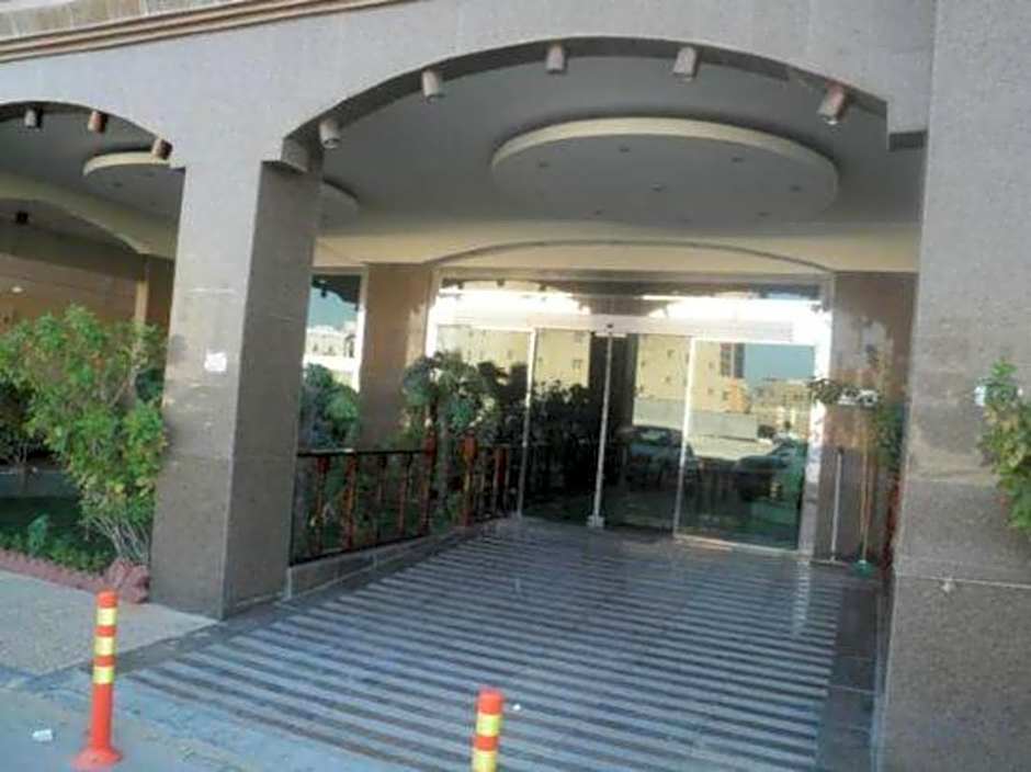 Apartments FAKHAMA CHARK - Serviced Apartments