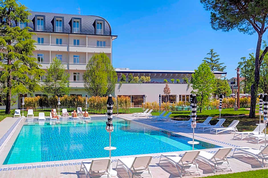 Hotel Premiere Abano