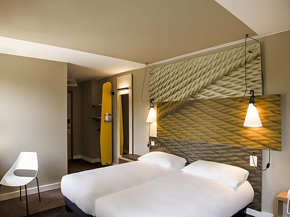 Ibis Wavre Brussels East