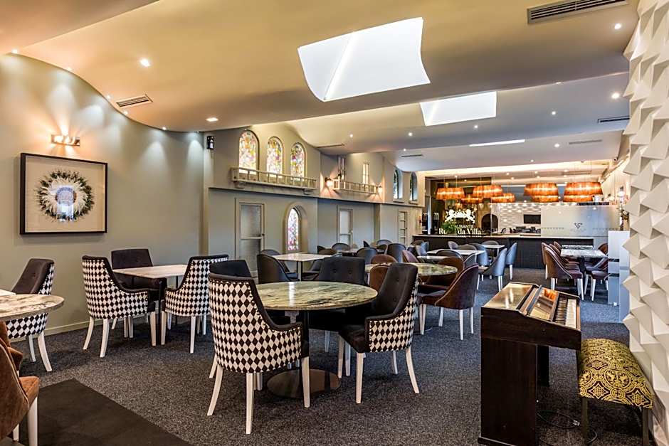 Rubens Hotels & SPA