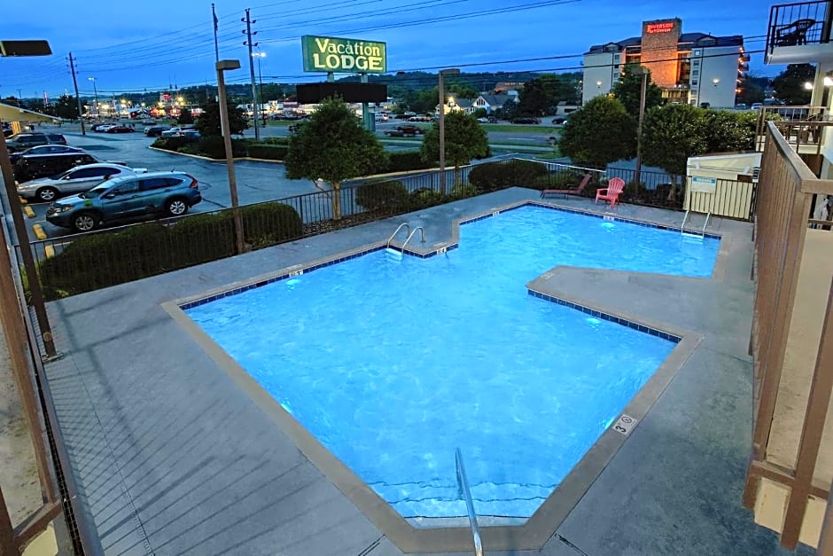 Vacation Lodge