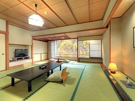 Yoimachitei Standard Room Non smoking