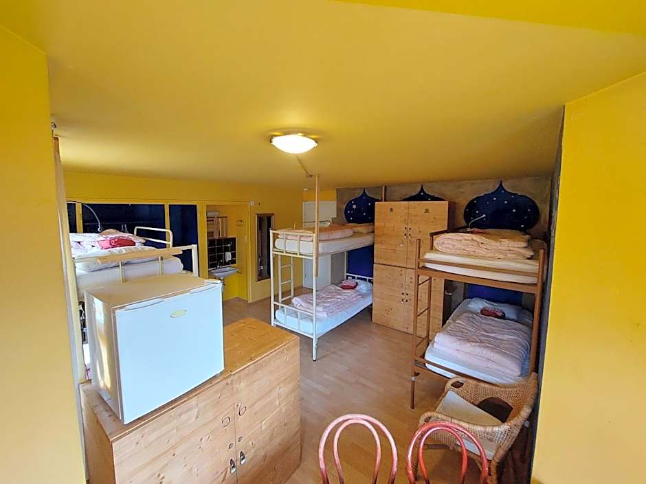 Oldtown Hostel Otter