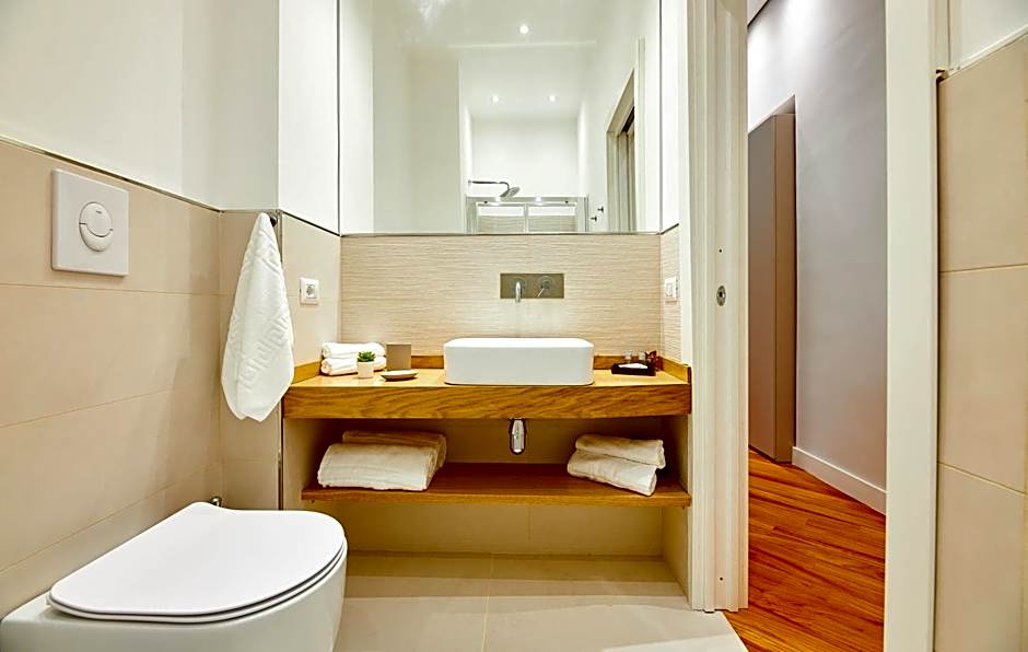 Villa Rosa Residence