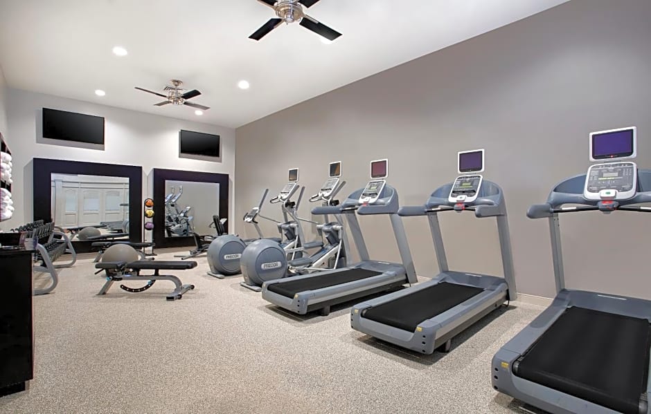 Embassy Suites by Hilton Orlando International Drive Convention Center