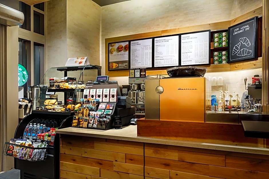 Courtyard by Marriott Chicago Downtown/Magnificent Mile