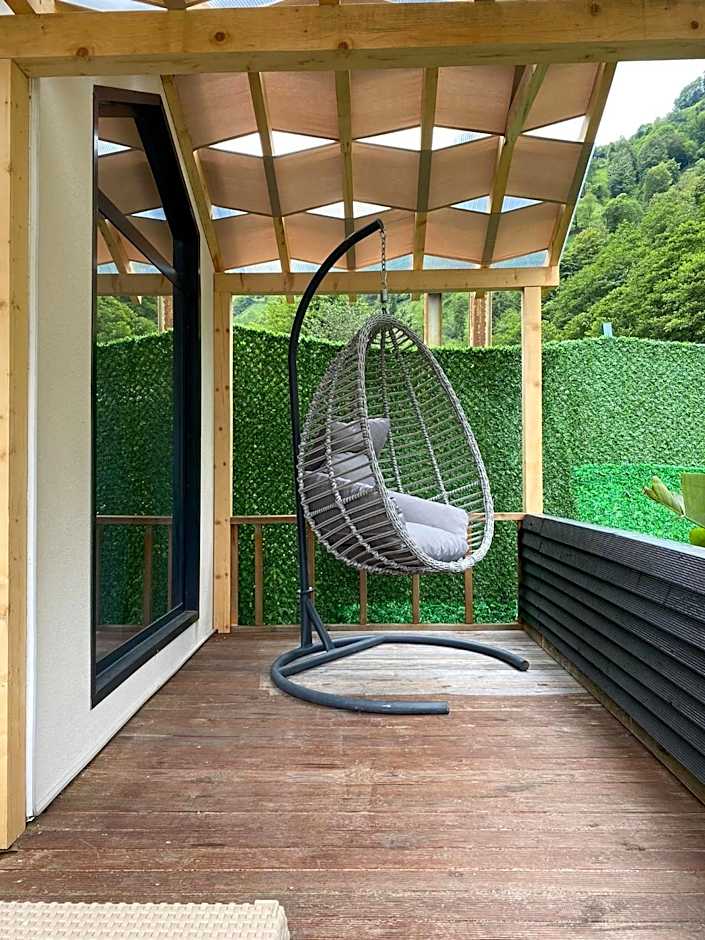 TERAPİ TATİL KÖYÜ