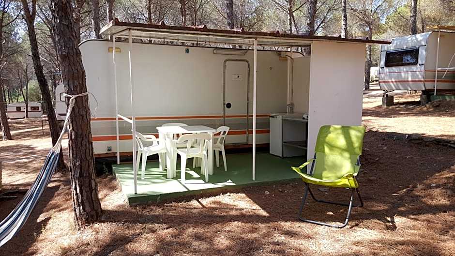 Villaggio Camping Calapineta