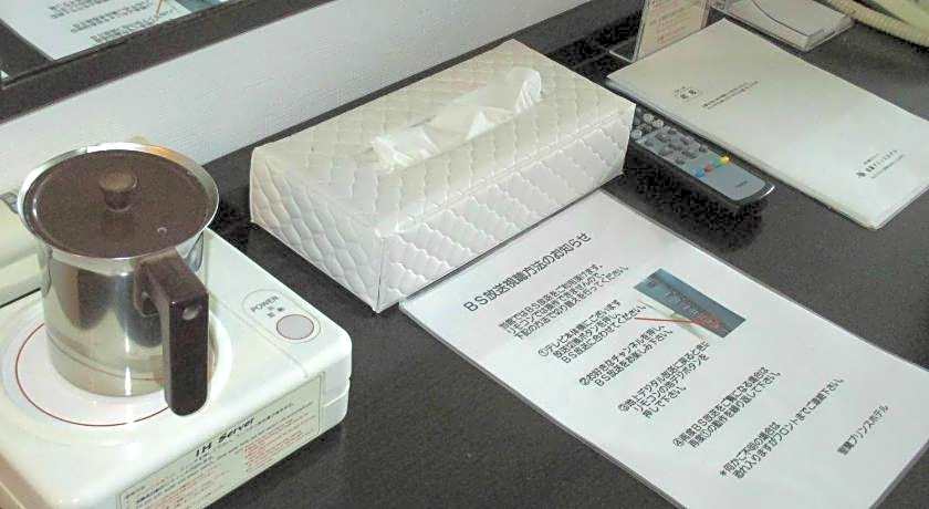 Muroran Prince Hotel