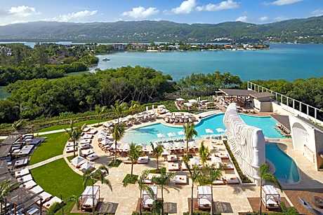 Breathless Montego Bay-All Inclusive
