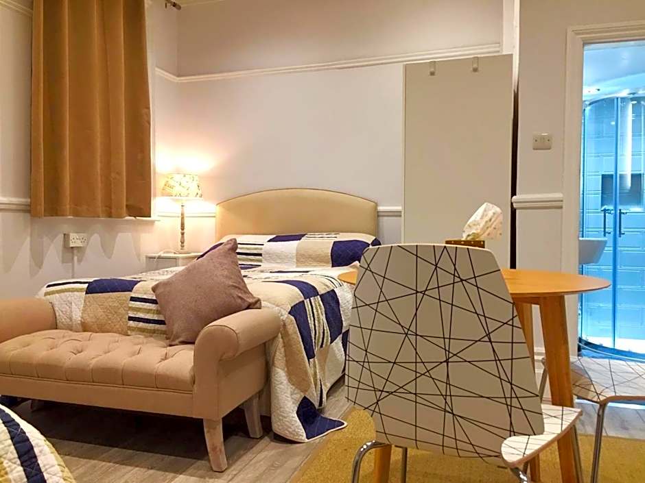 Glendevon House Hotel