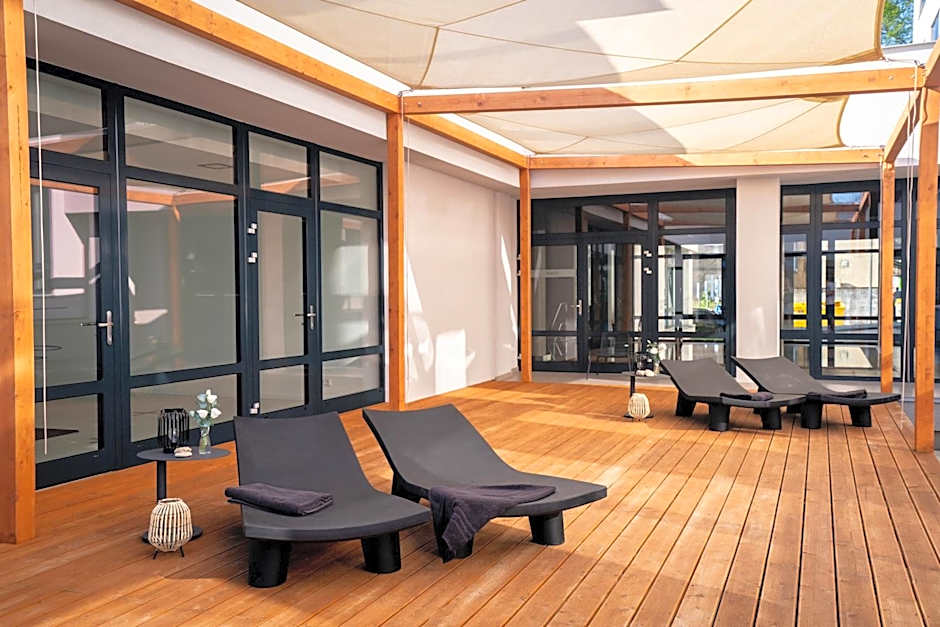 Hotel & Spa Chariclea