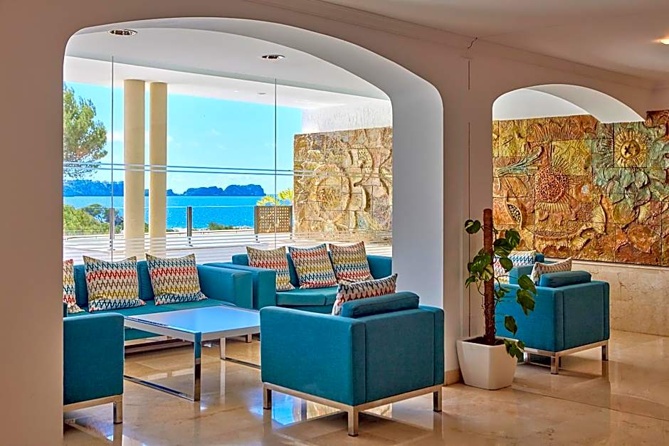 Universal Hotel Lido Park