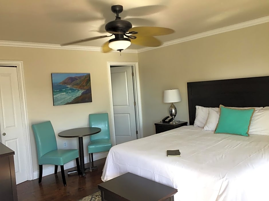 Beach Bungalow Inn And Suites