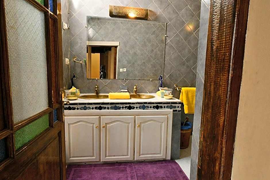 Riad AlKATIB Meknès