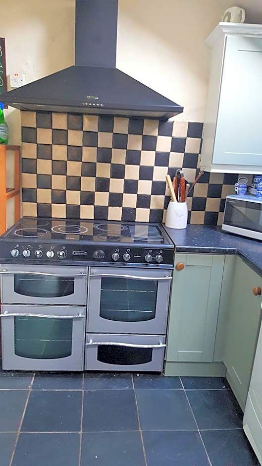 Hathway House Accommodation