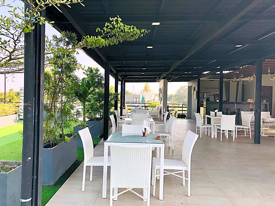 Kanbawza Hinthar Hotel