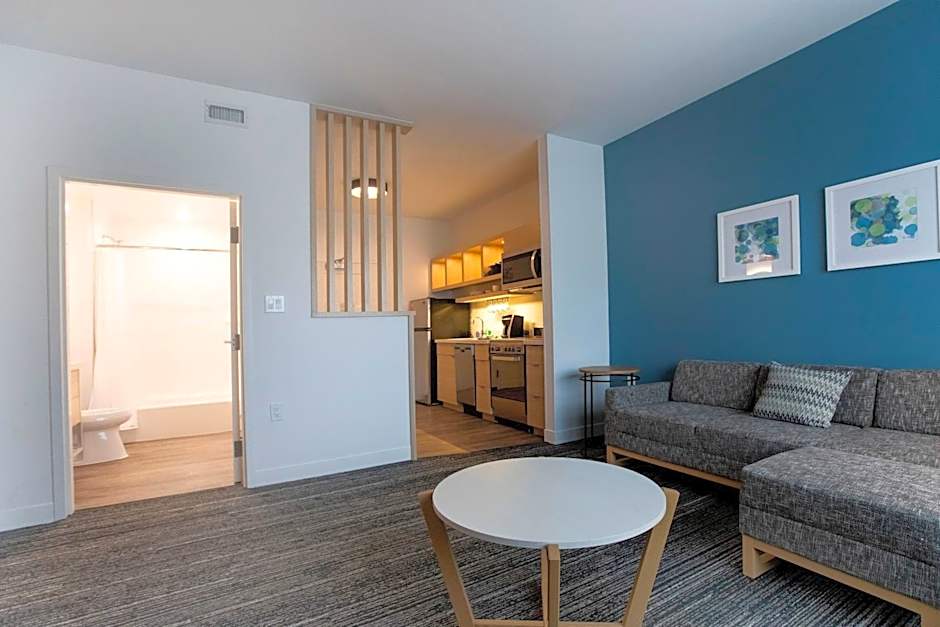 TownePlace Suites by Marriott Conroe