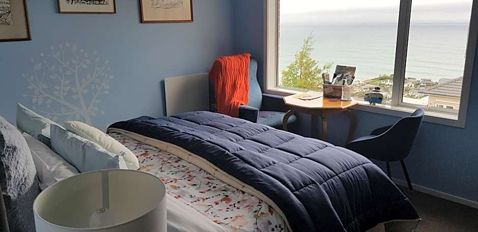 Rosemount B&B by the Sea St Clair