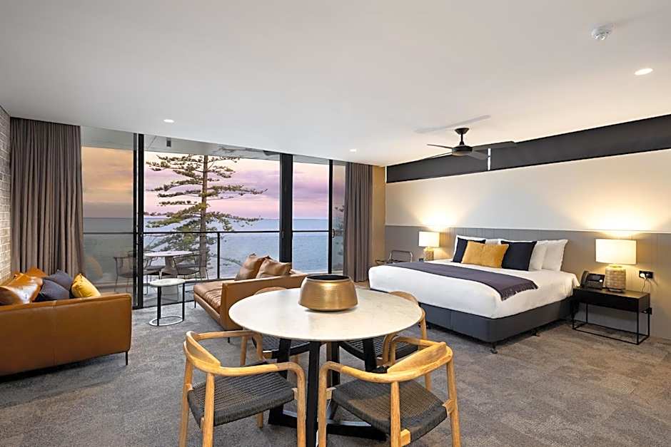 Photo 1 of 39 of The Sebel Brisbane Margate Beach