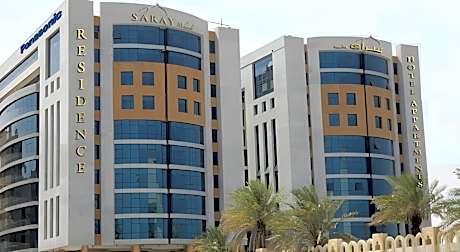 Saray Musheireb Hotel and Suites