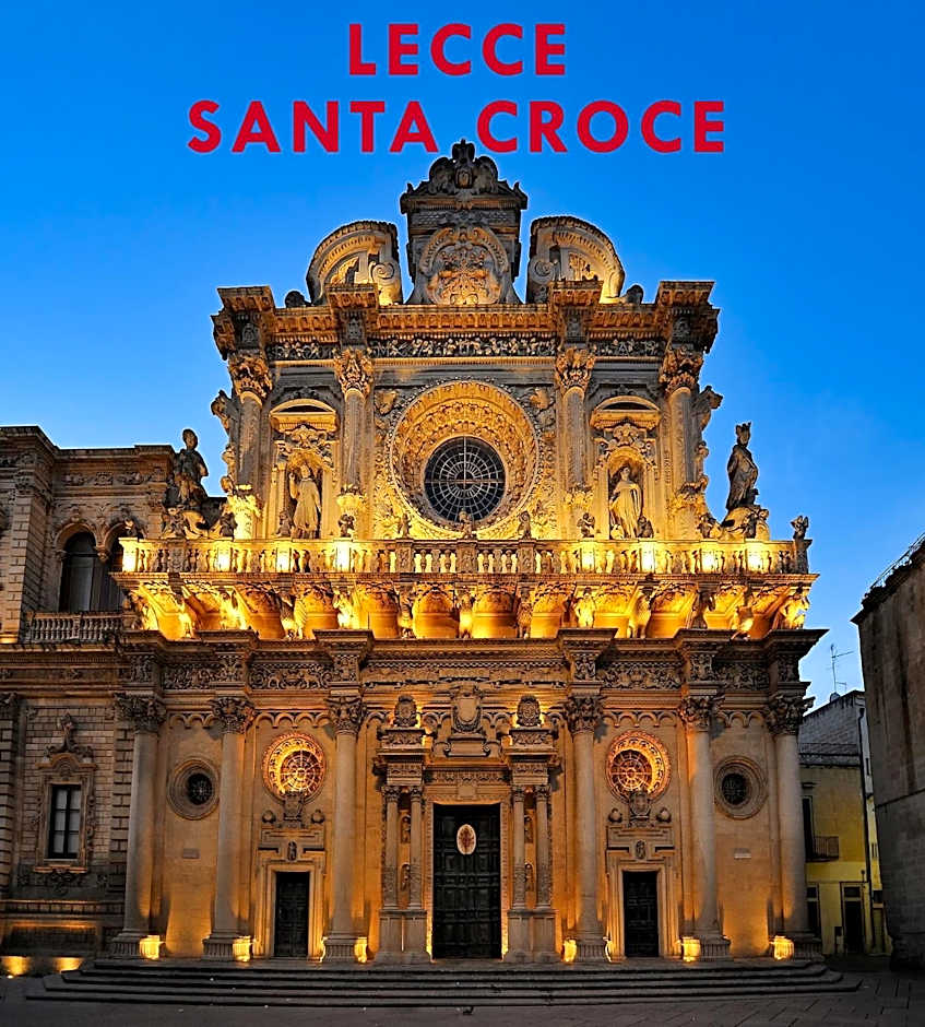 Castello Salentino B&B Melendugno