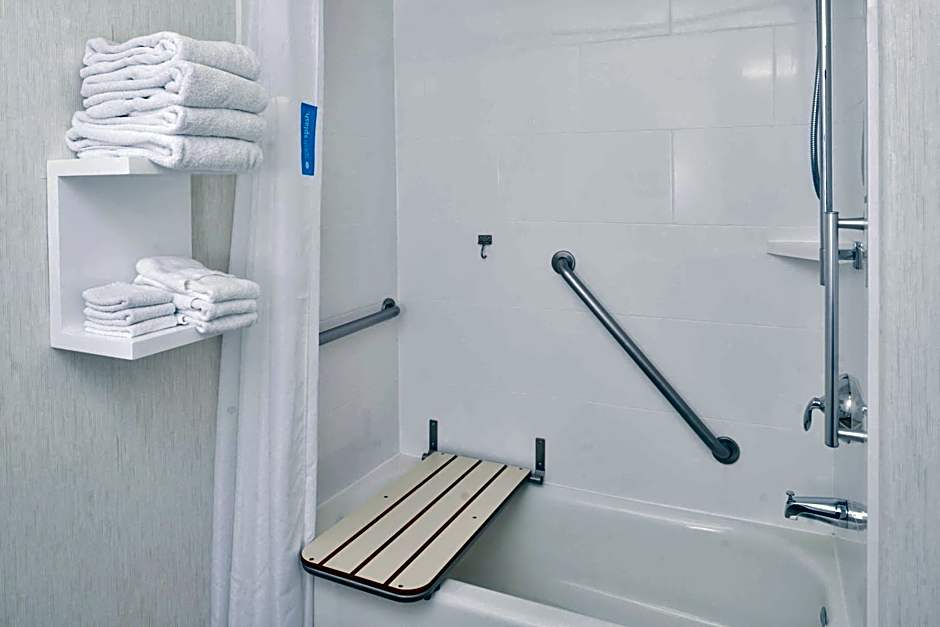 Hampton Inn By Hilton & Suites Woodland-Sacramento Area