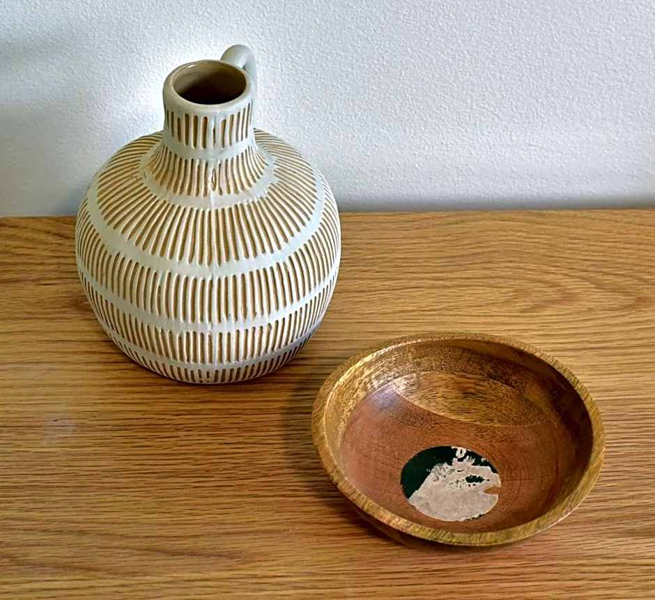 Lufra Hotel and Apartments