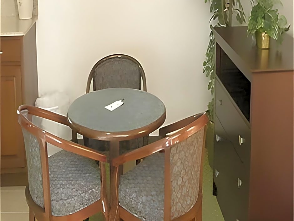 Holiday Inn Express Washington Hotel By IHG