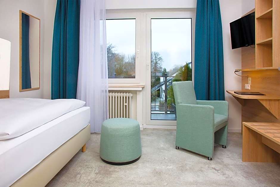 Parkhotel Lippstadt