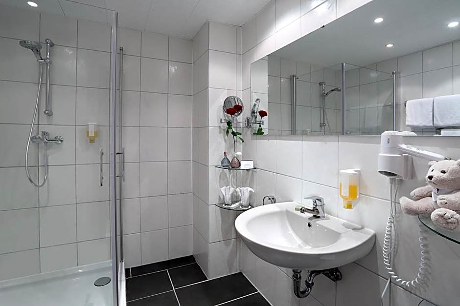 Best Western Hotel Rosenau