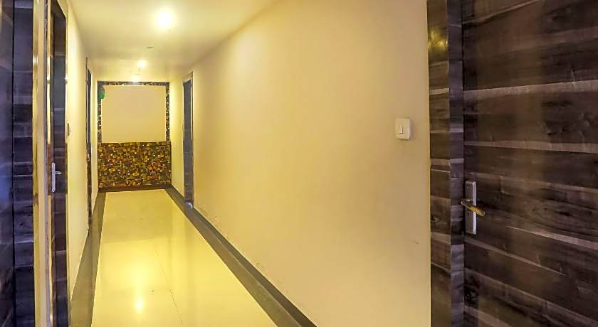 Hotel O Vaishnavi Inn