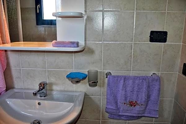 BeaStella Holiday Rooms