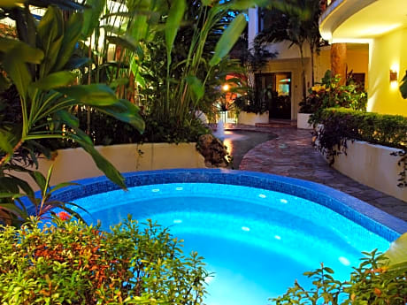 Villas Sacbe Condo Hotel and Beach Club