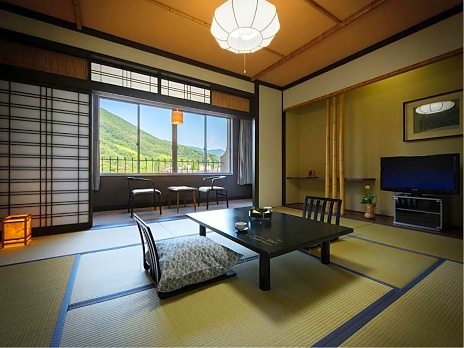 Shouhakutei Azumaso