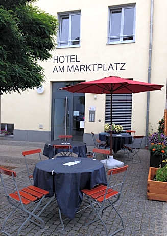 Hotel am Marktplatz